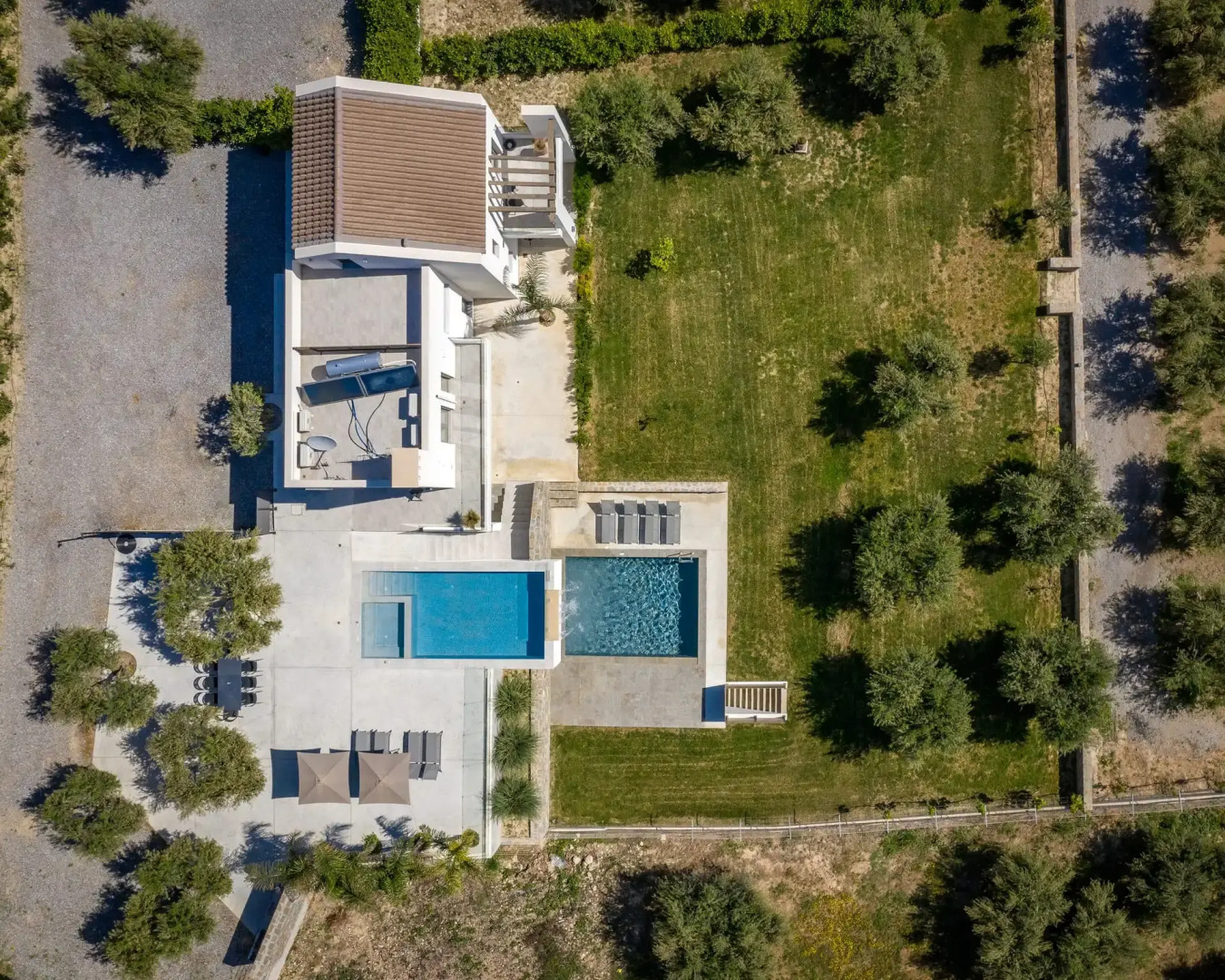 Rethymno Luxury Villas