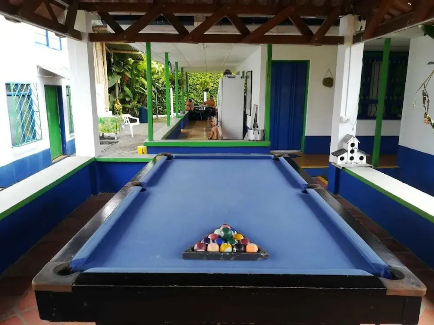 Finca Hotel La Bonita