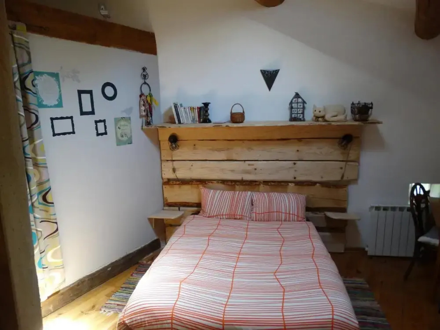 Chambres d'hôtes Lou Cliou