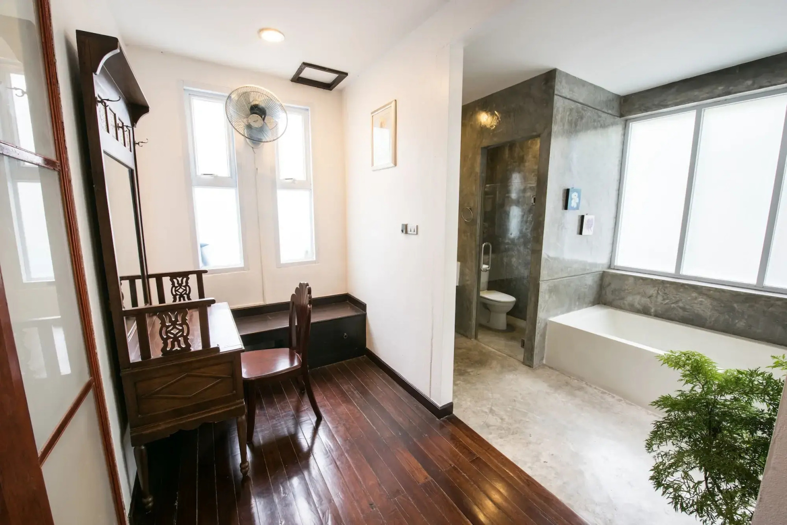 Koh Tao Montra Resort