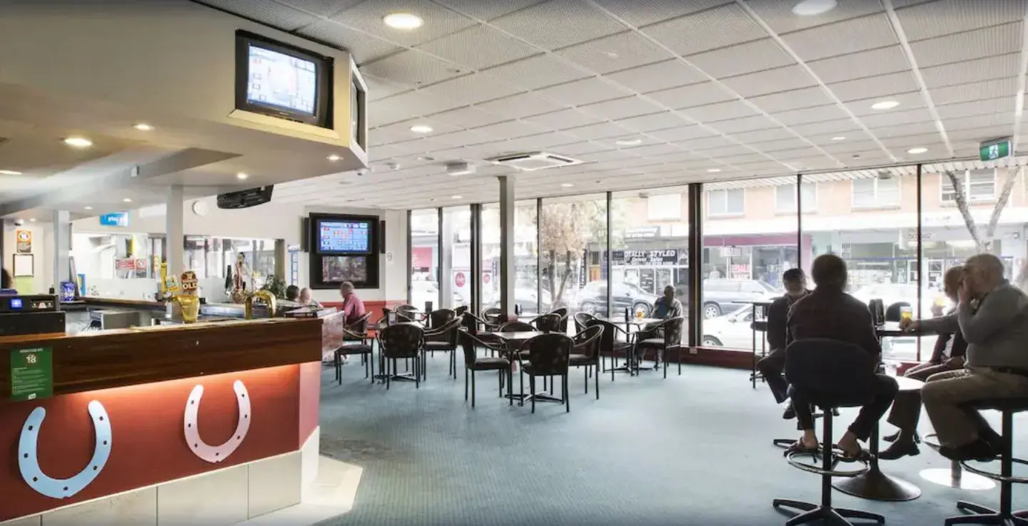 Greenacre Hotel