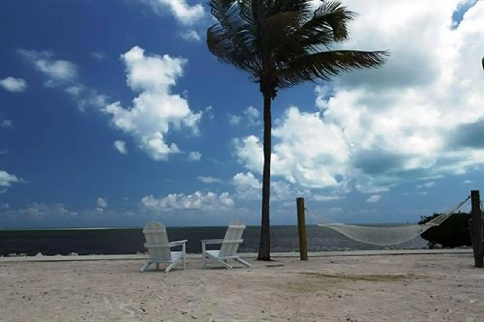 Fisher Inn Resort & Marina