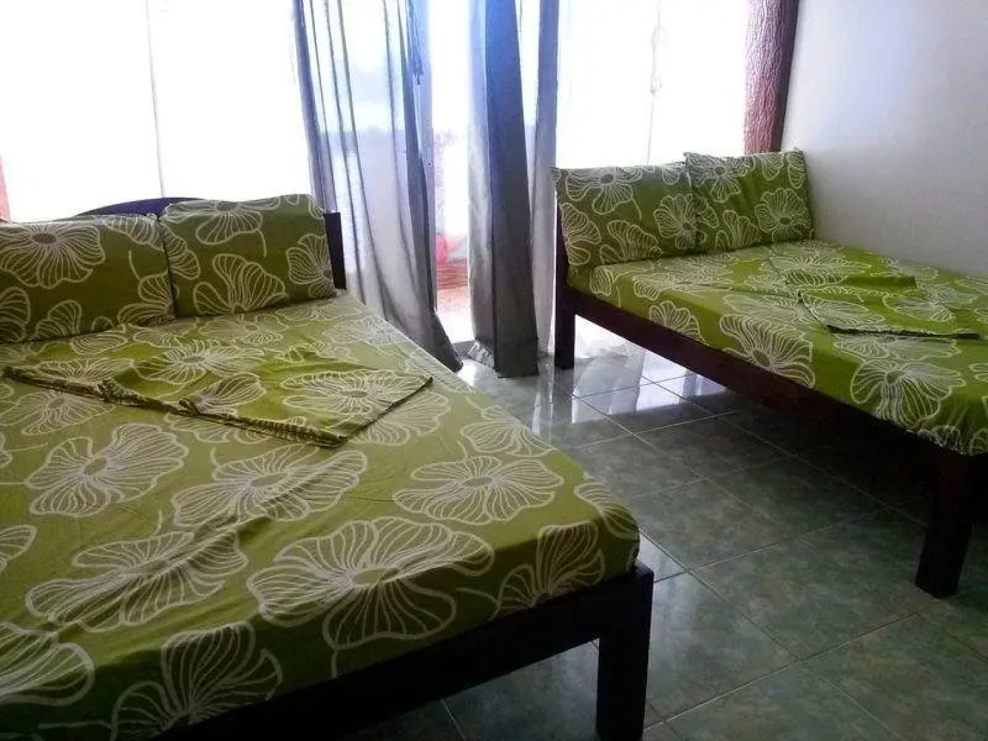 Magic Island Resort 1