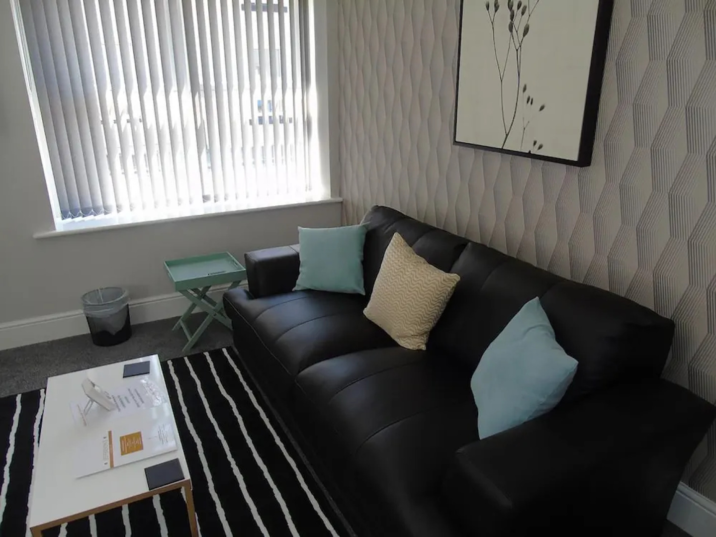 Jeffersons Steelworks Apartments