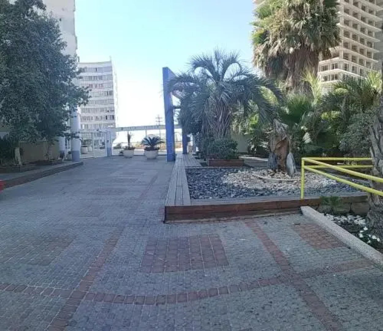 Colony Beach Bat Yam Apartments