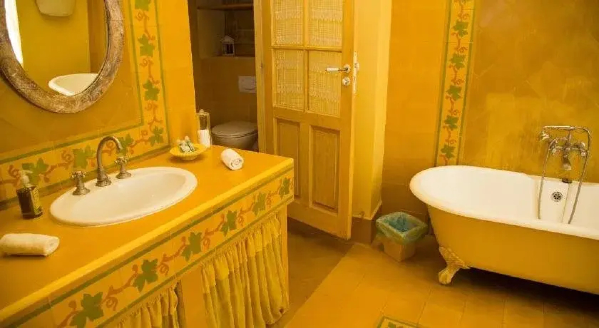 Villa Aurenjo - Bed  Breakfast