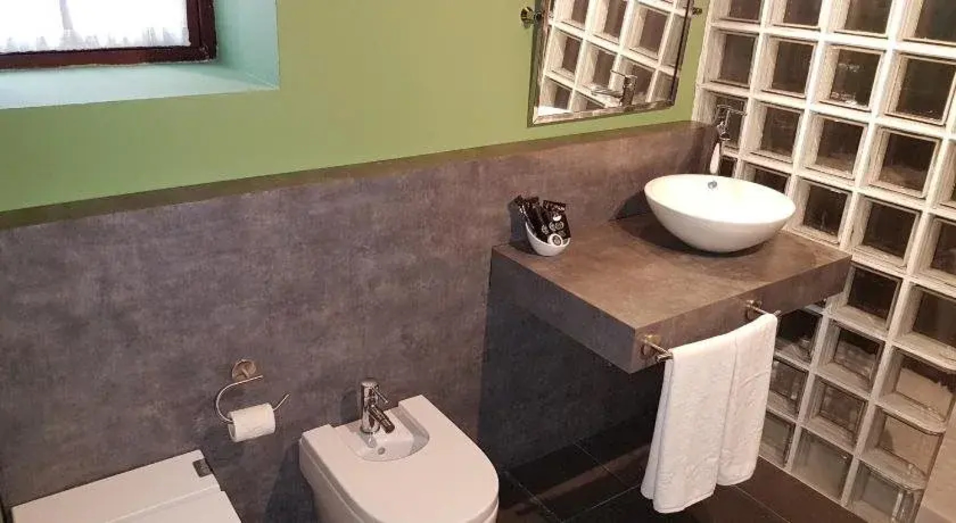 Hotel Emblemático Arucas