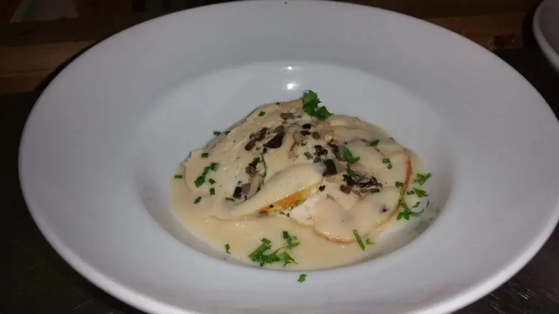 Auberge Les Deux Tours