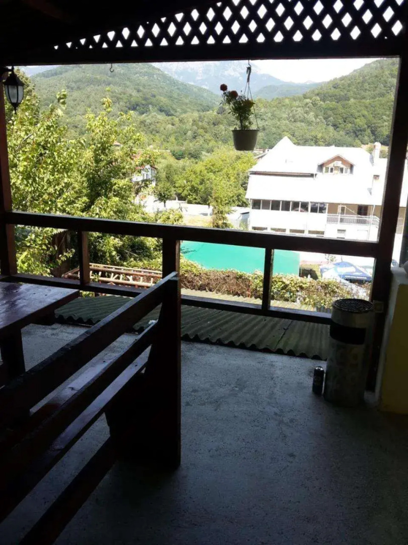 Vila Ana Lacramioara Concept