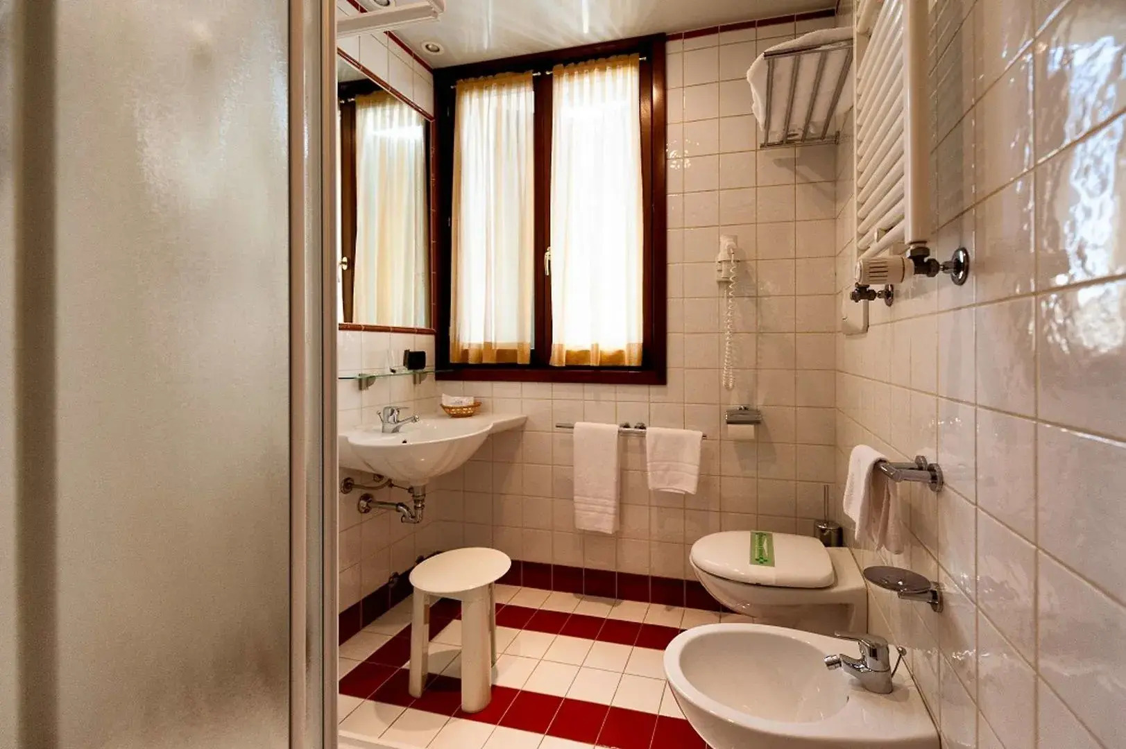 Wine Hotel San Giacomo Activity & Wellness