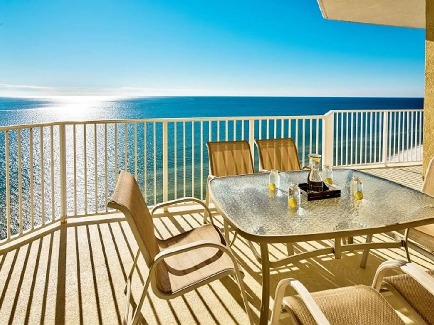 Boardwalk Resort 2011 799987 by RedAwning