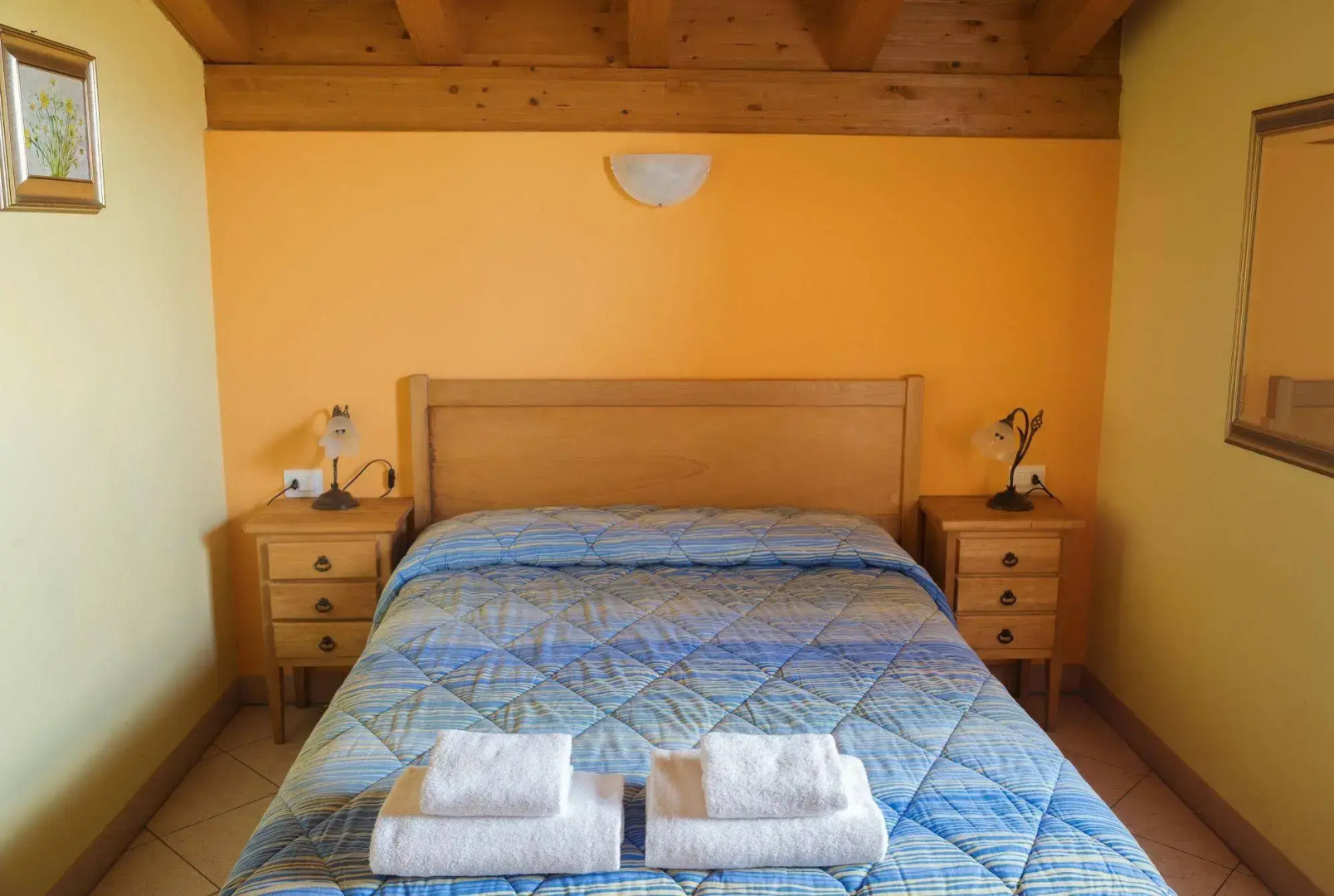 Agriturismo Il Porcellino