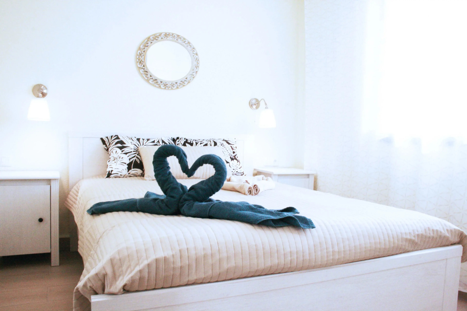 Fuerte Holiday Duplex