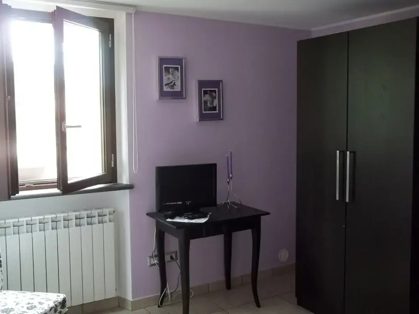 B&B La Casetta Dei Nonni