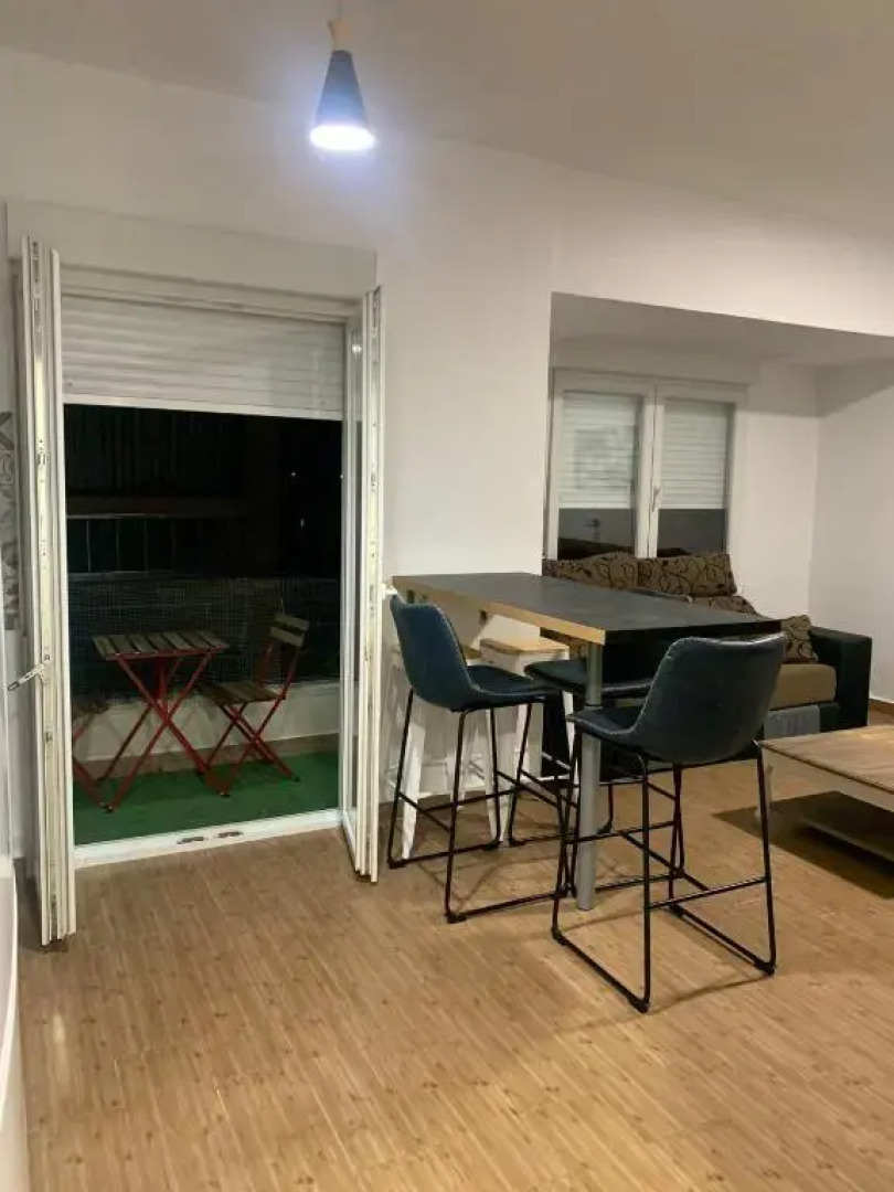 APARTAMENTOS TERRA Y ONIX zona centro Elda