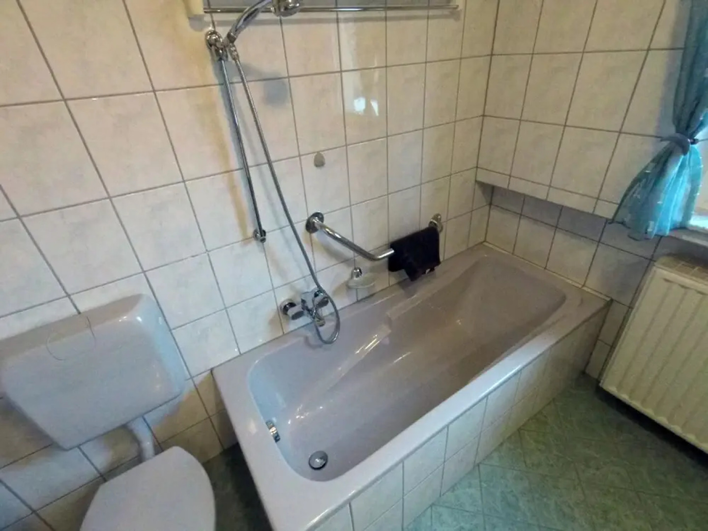 Ferienwohnung Auszeit