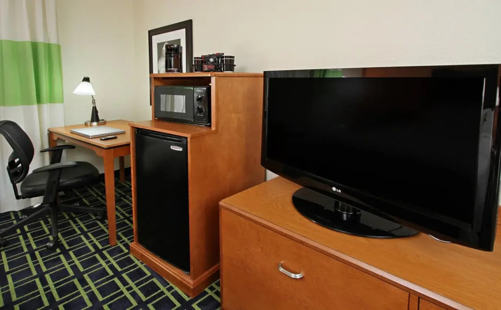 Fairfield by Marriott Inn & Suites Portland Maine Airport