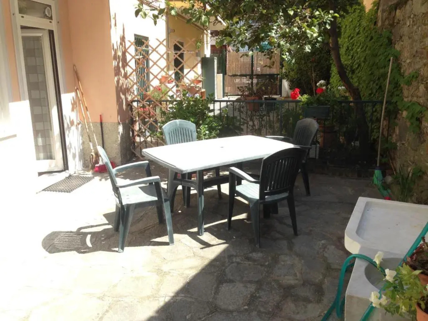 Appartamento vicino al mare