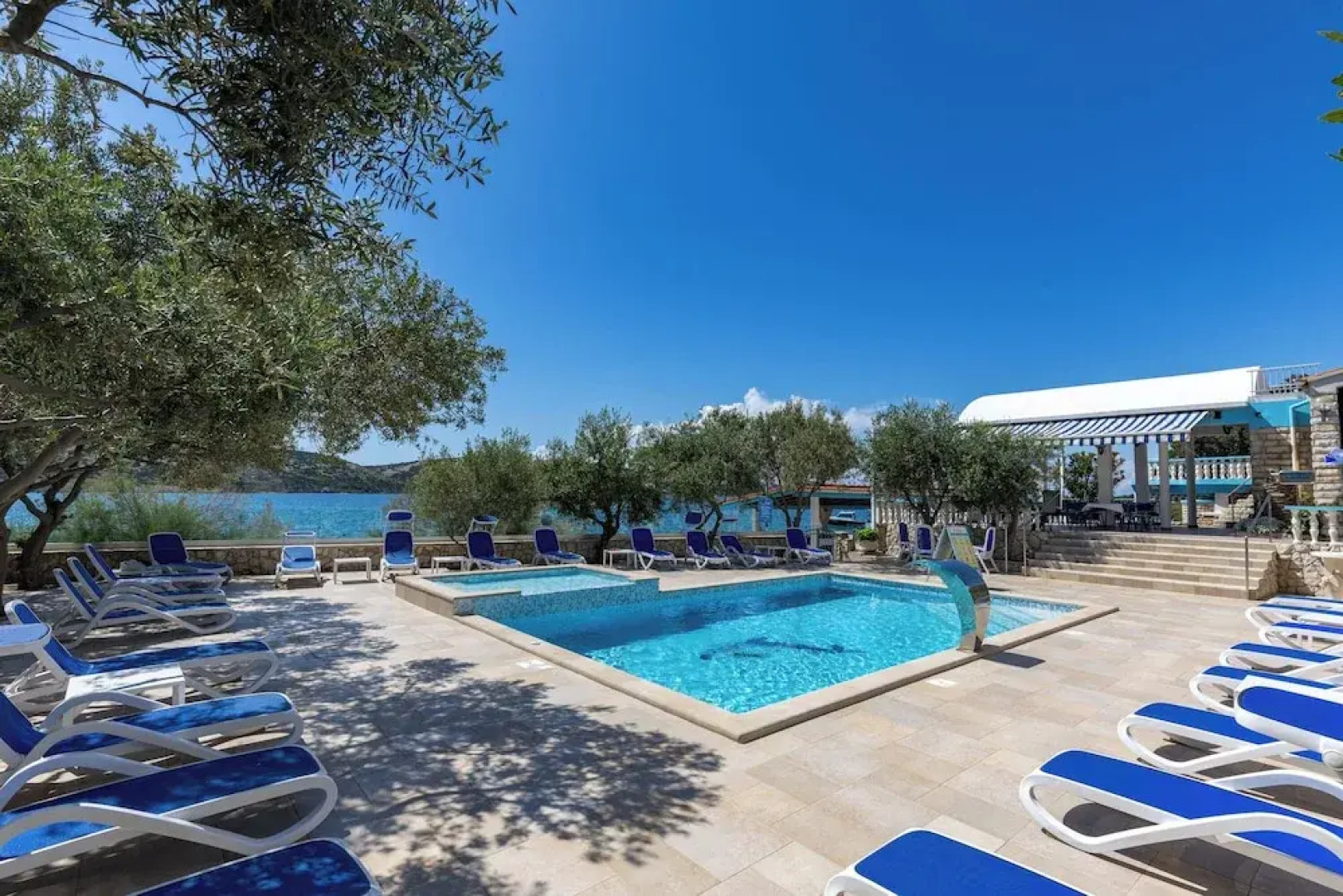 Family Resort Santa Maria II Room 201