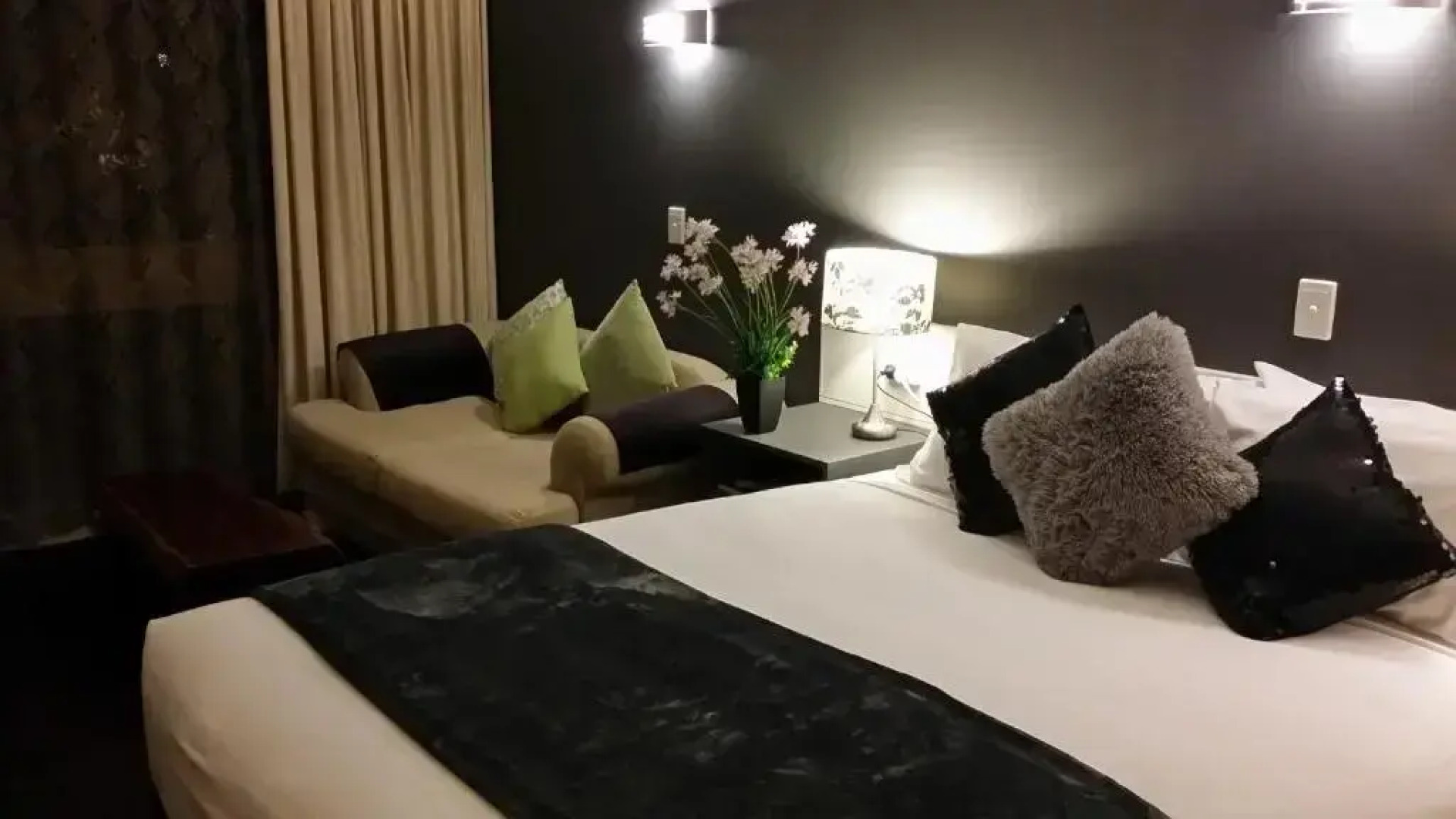 Sandpipers @ Millicent