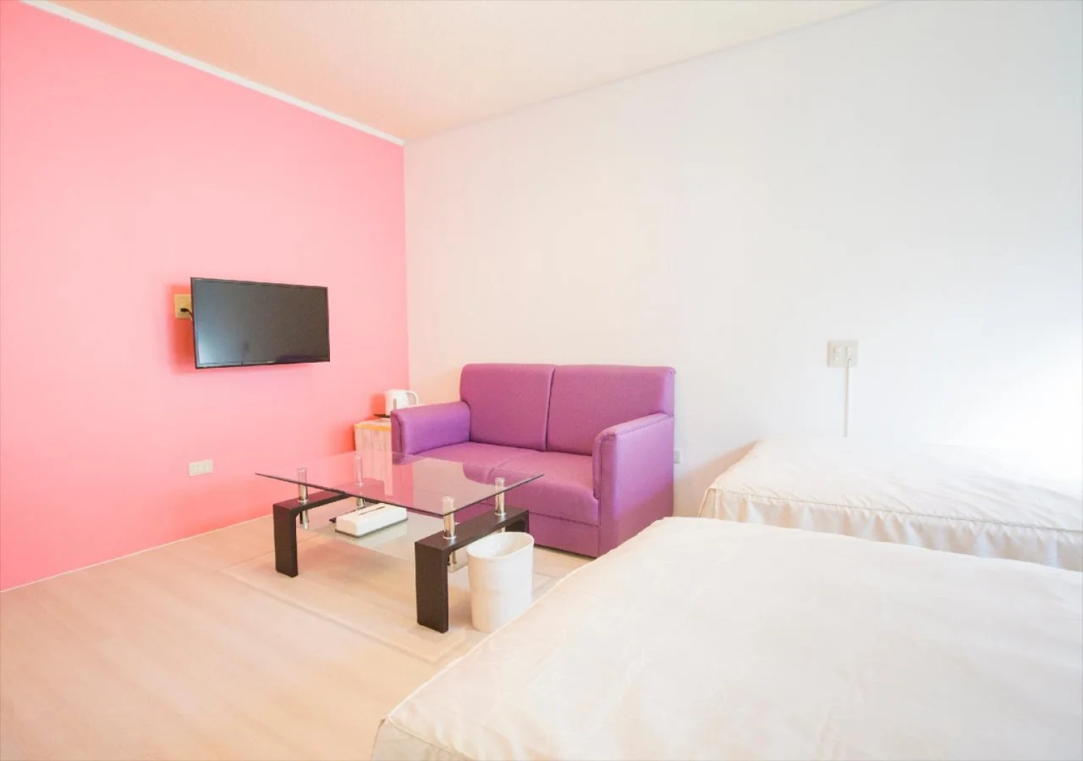 HOTEL Palm Tree Hill