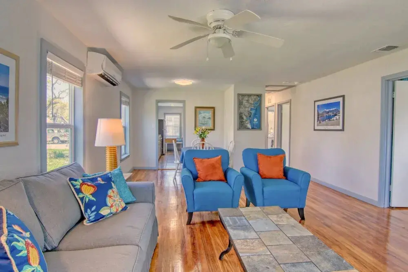 Muizenberg 6031rpb 3 Bedroom Home by RedAwning