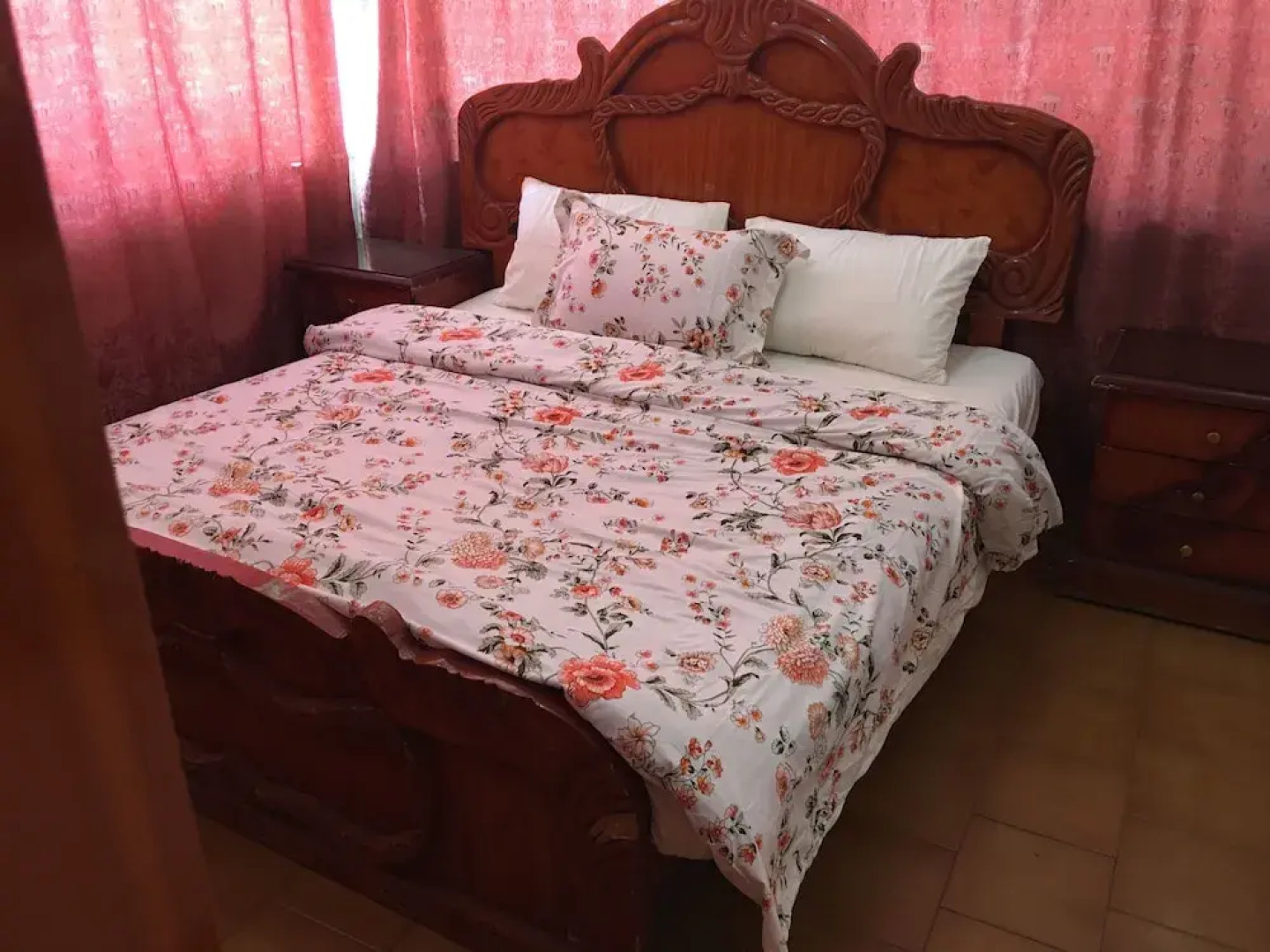 Aljazeera Hotel Apartments