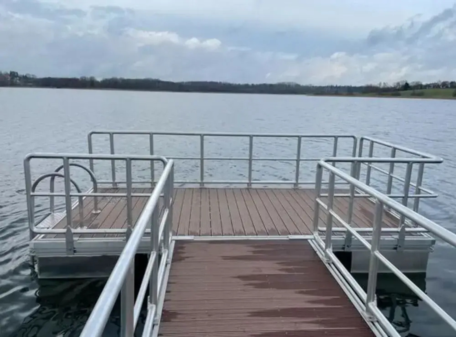 Holiday Apartment in Klein Upahl