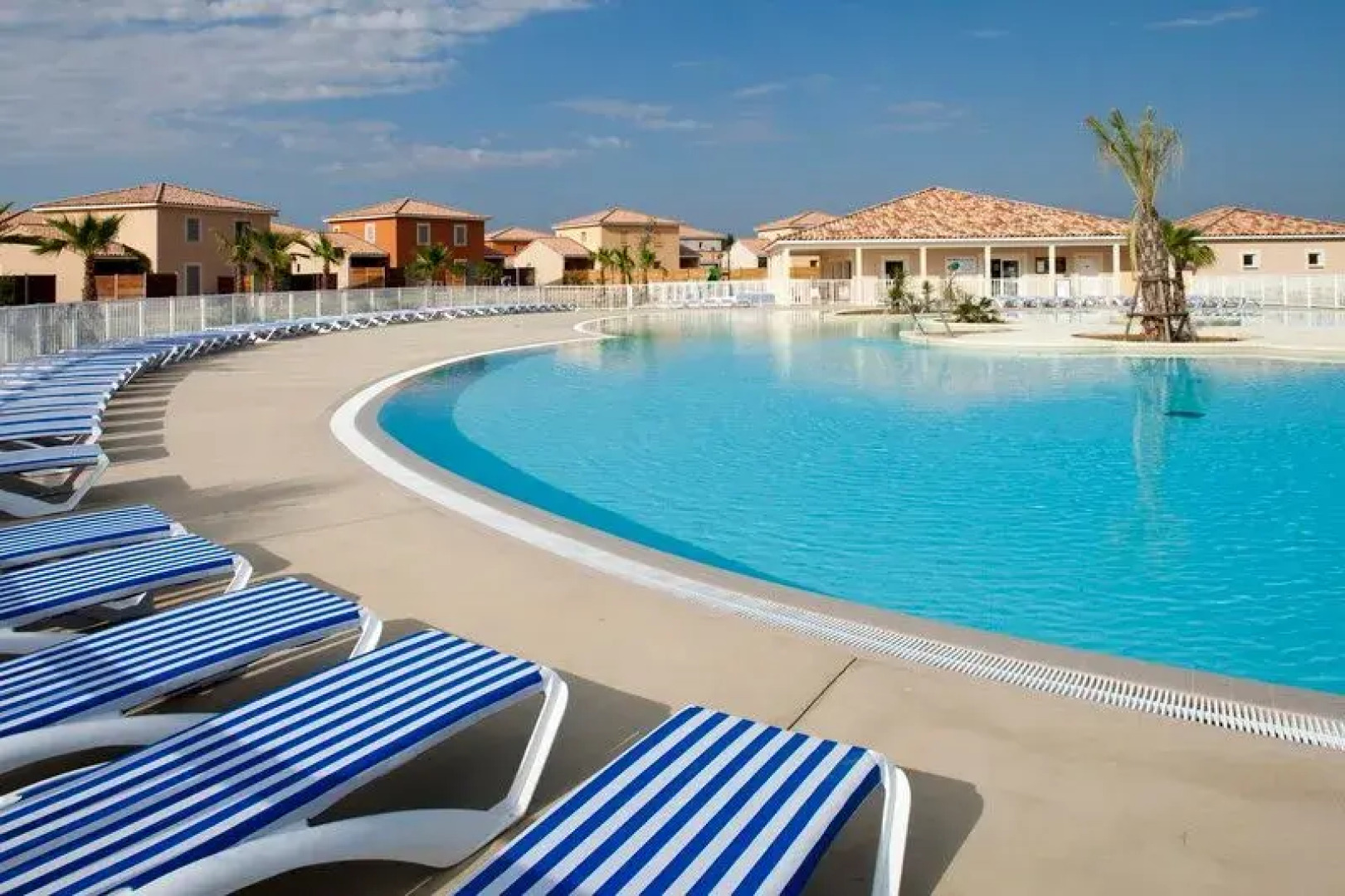 Résidence Le Domaine Du Golf