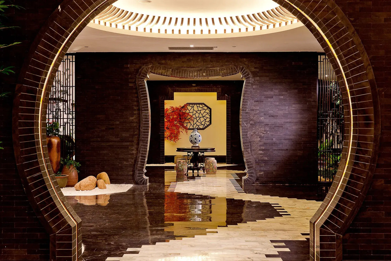 New Century Grand Hotel Hangzhou