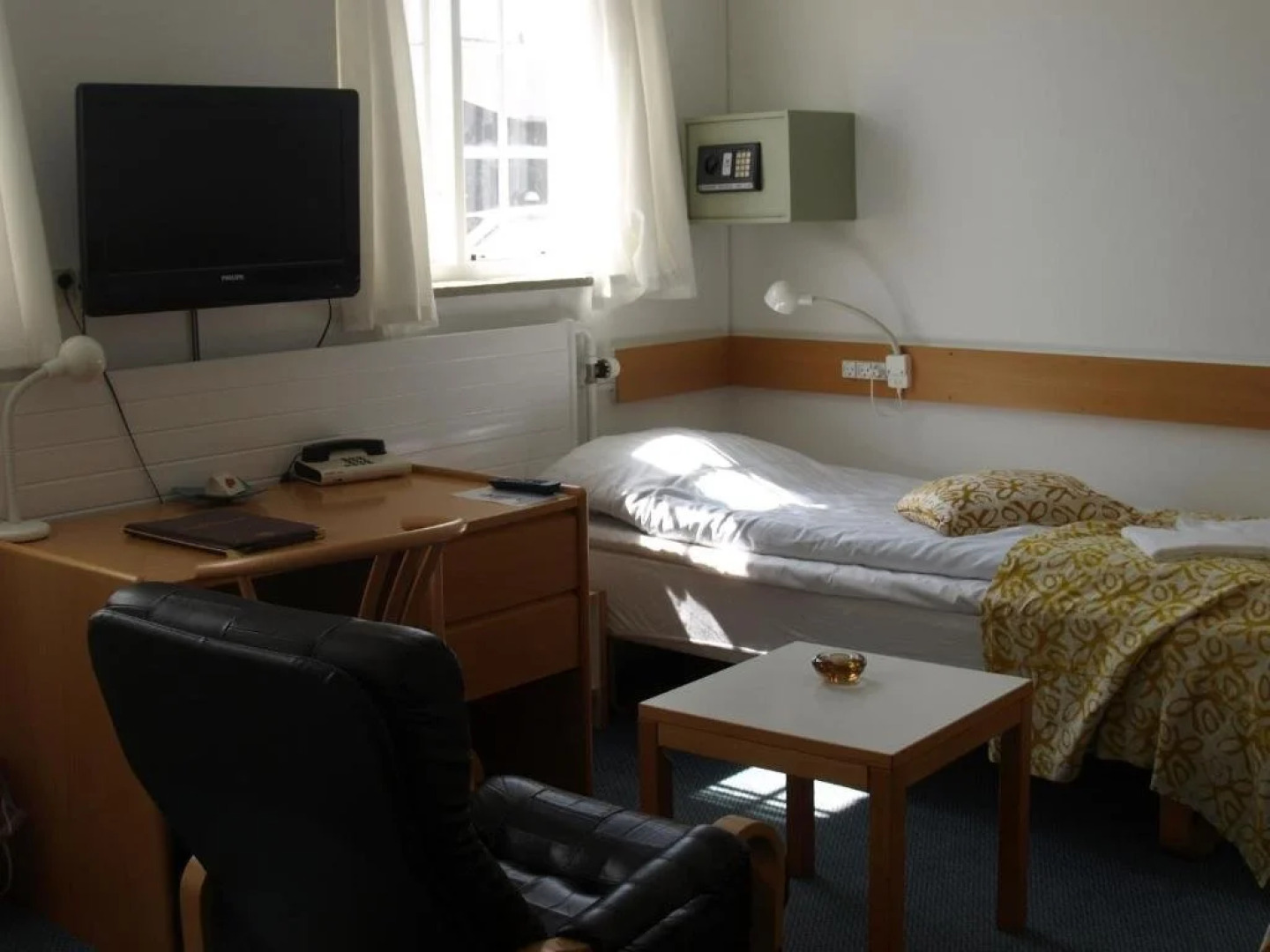 Hotel Siemsens Gaard