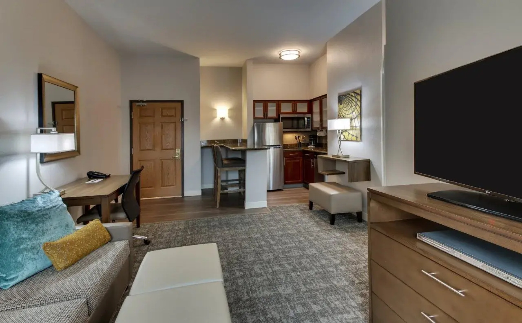 Staybridge Suites Missoula by IHG