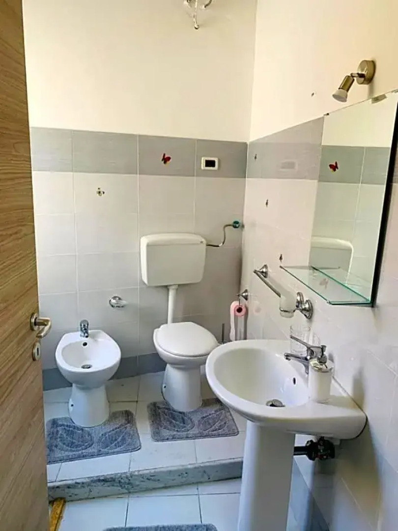 Casa Vacanze San Nicolo