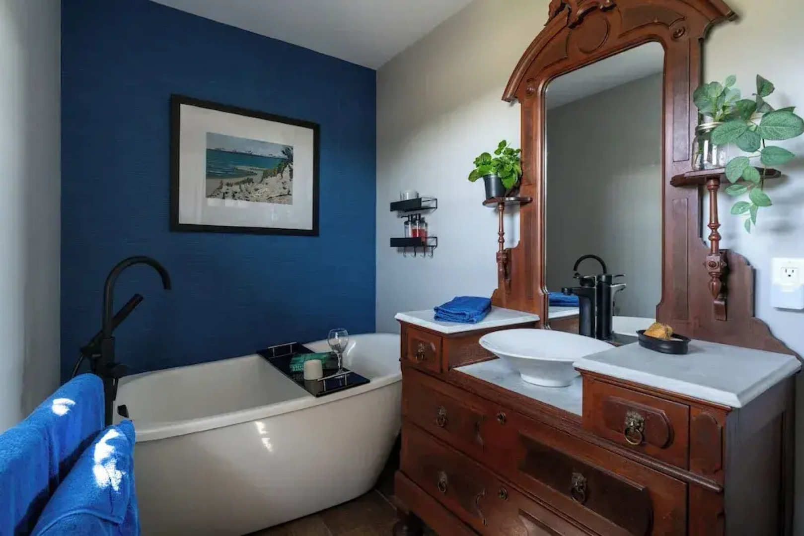 Glenn Meadow Bed and Breakfast