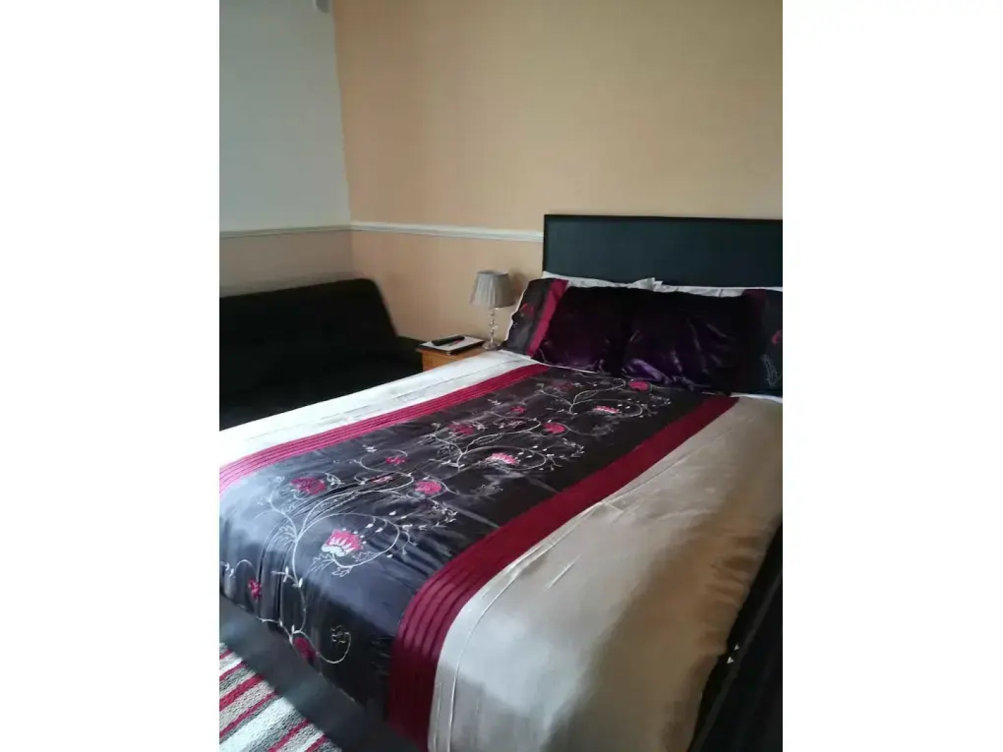 Bryn Mor Beach Hotel