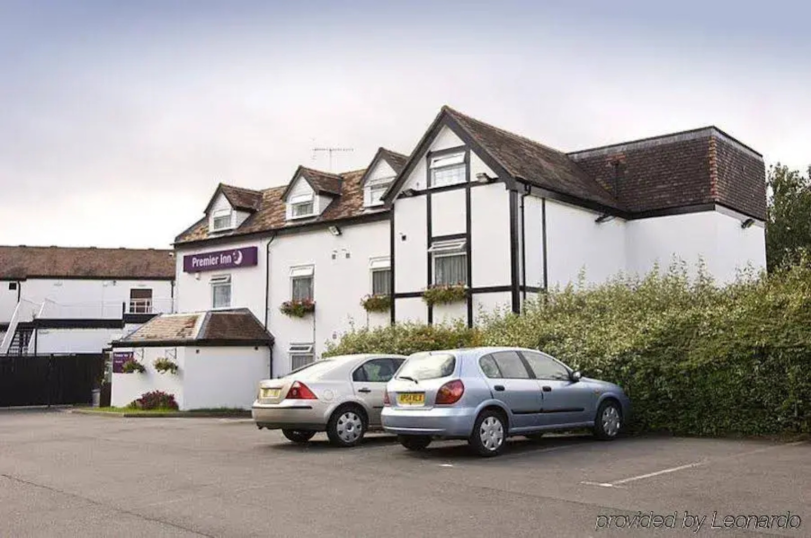 Premier Inn Bromsgrove South Worcester Road