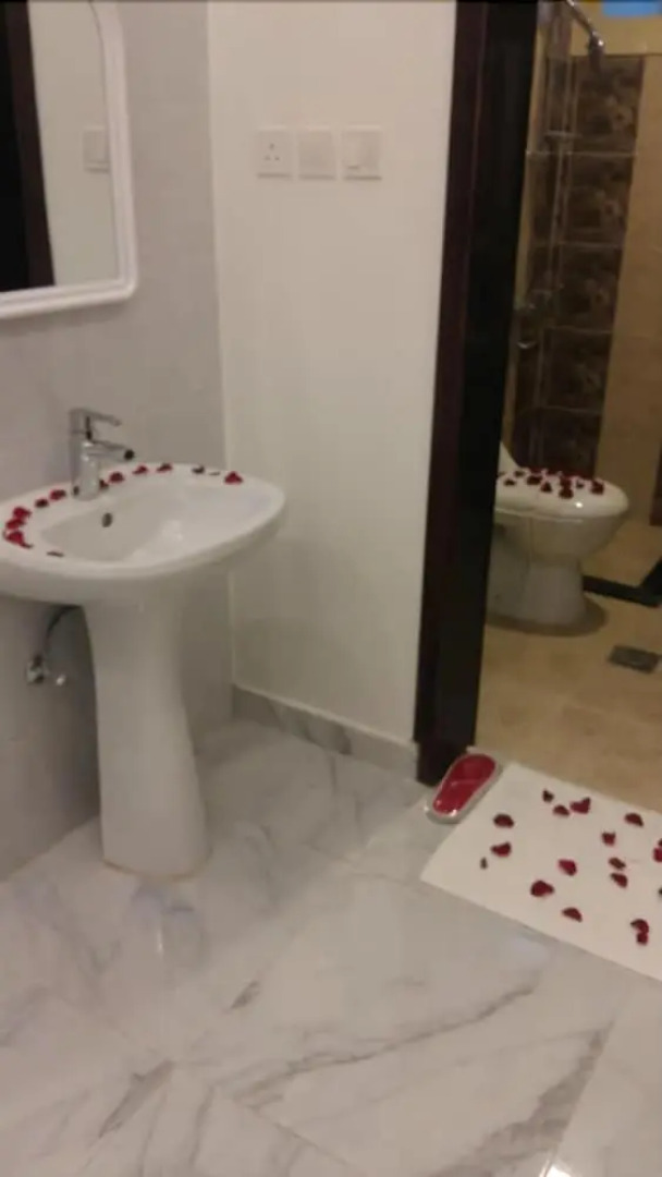 La Fontaine Abha Suites