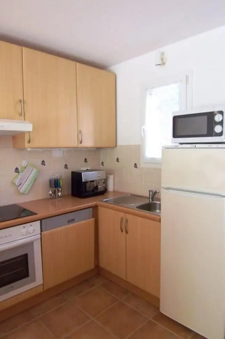 Cédrat - Saint Cyprien Chalet 2