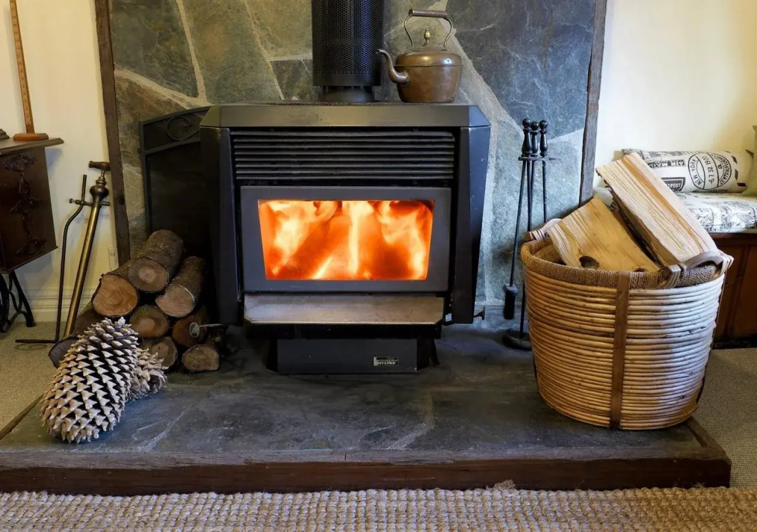 The Ferry Bed & Breakfast