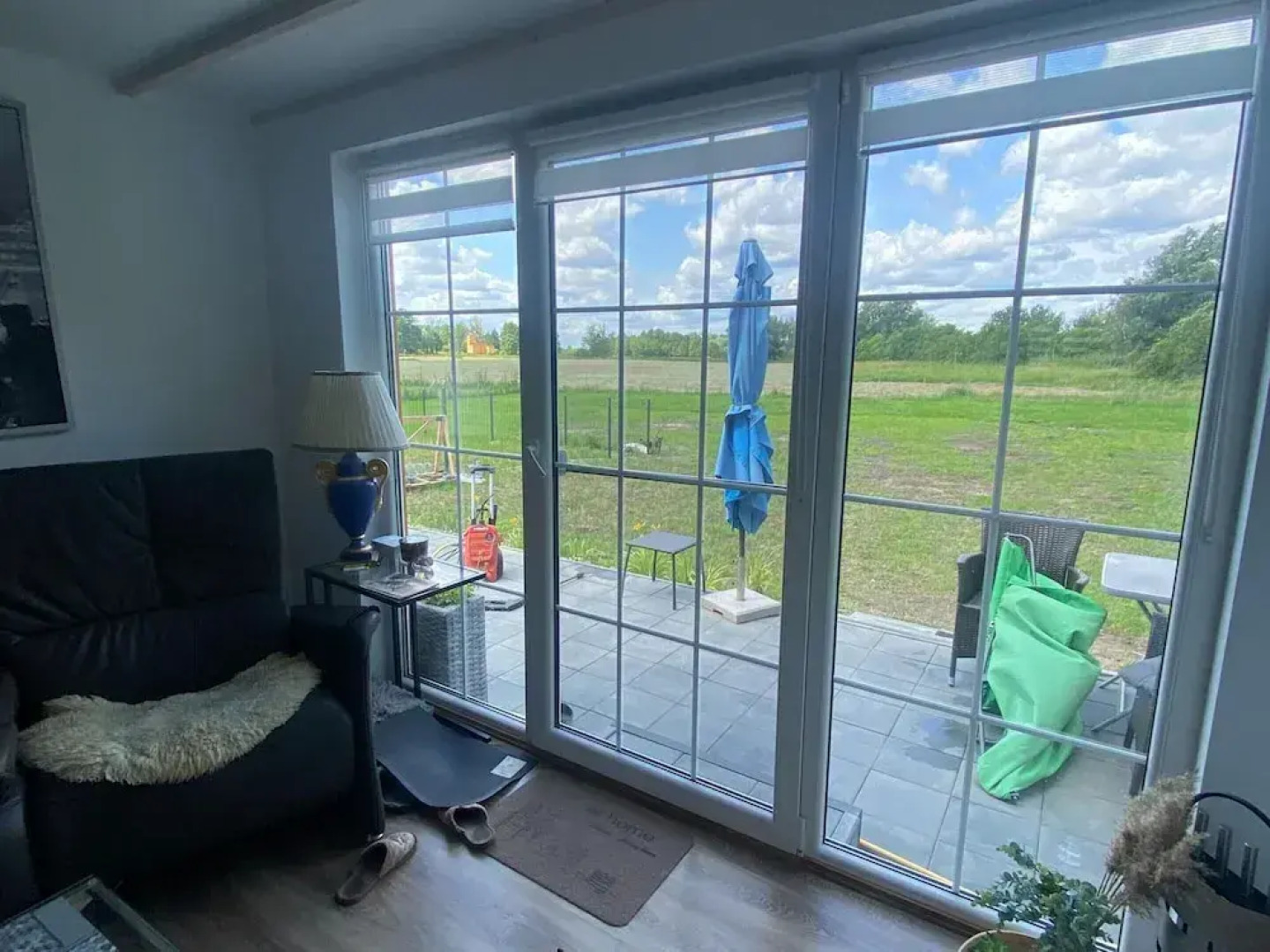 Holiday Home in Stepnica Near Szczecin Lagoon