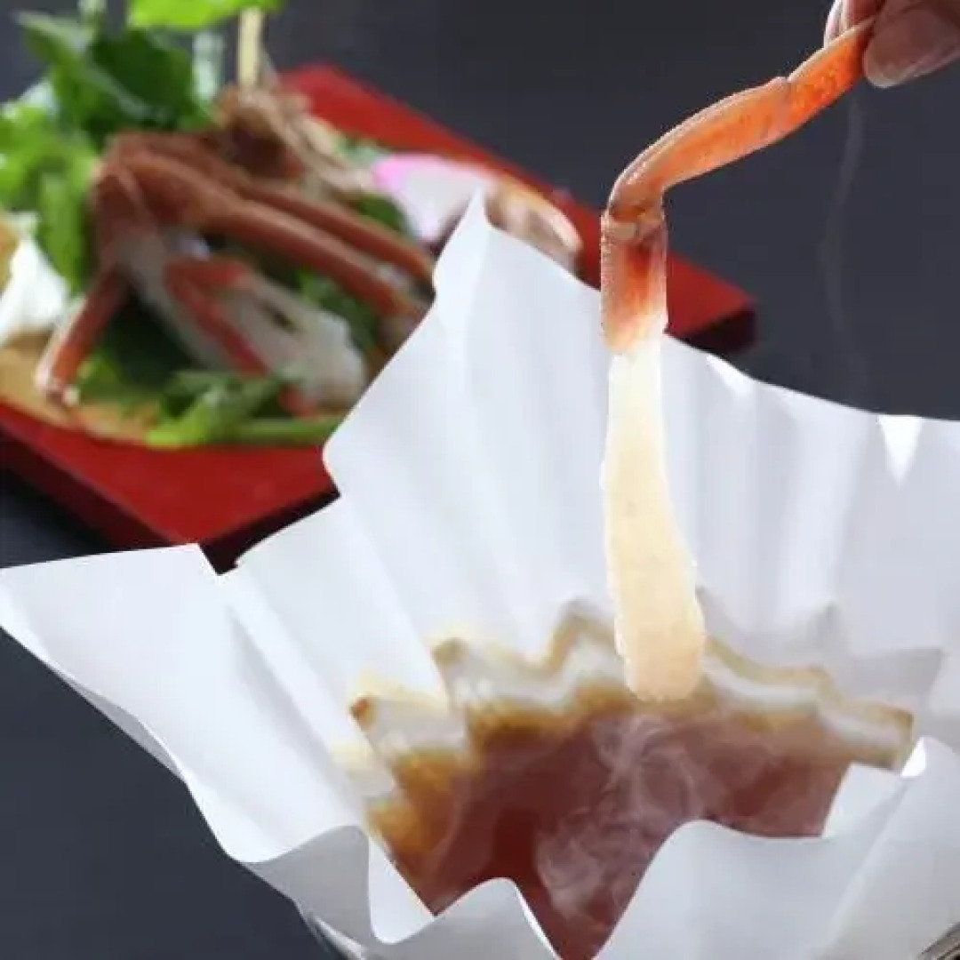 Echizenkaigan Tamagawa No Yado Iwamotoya