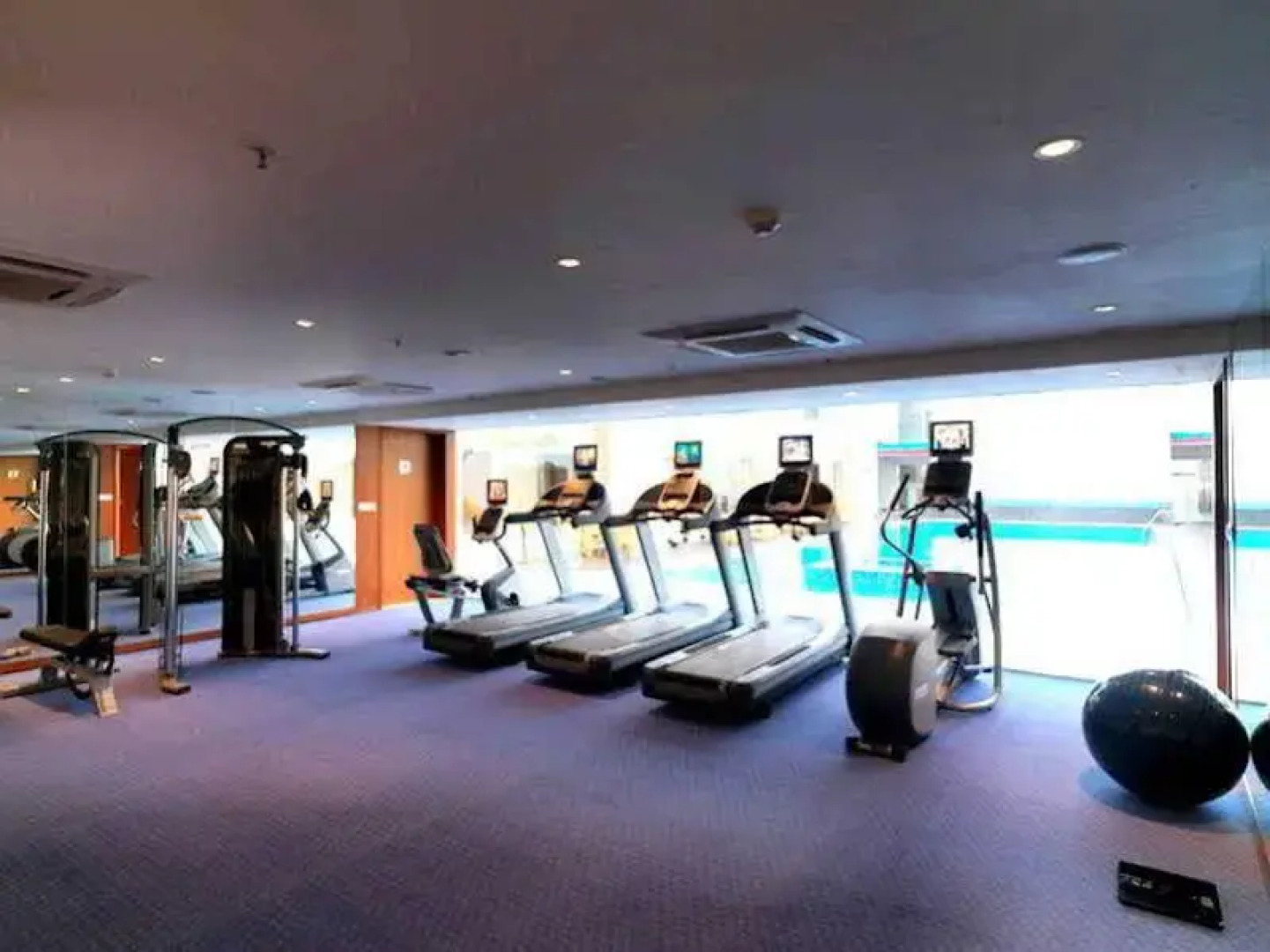 Regenta One, Hyderabad