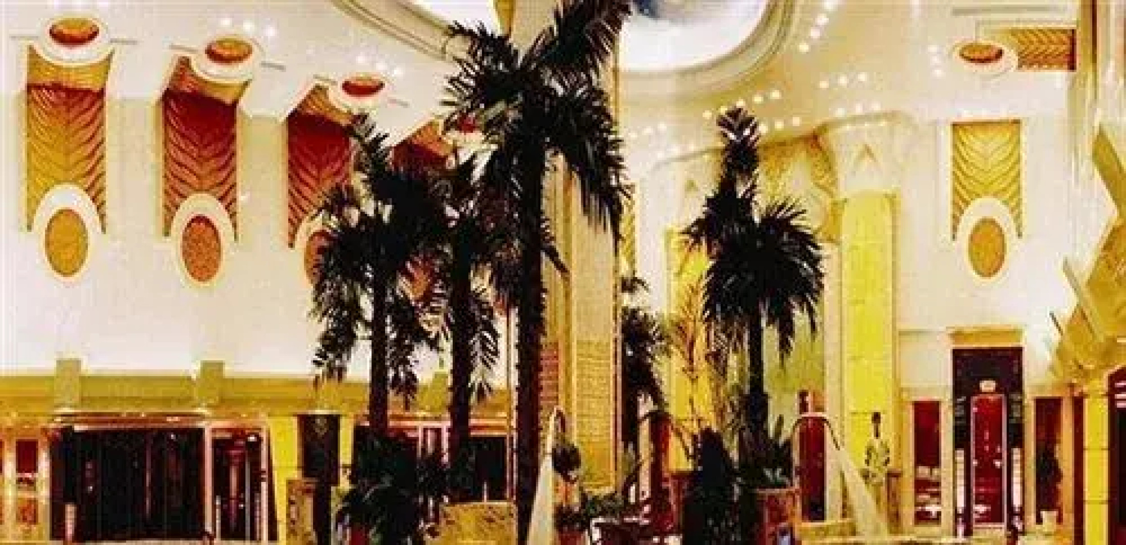 Yingkou Bayu Circle New Luck Hotel