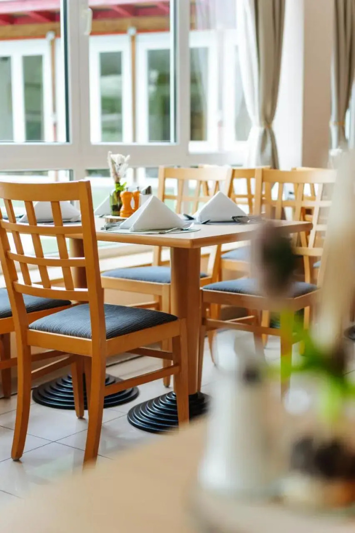 Europas 1. Baby Und Kinderhotel