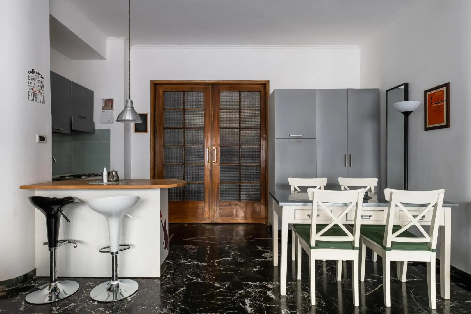 Boldrini Apartment With Balcony by Wonderful Italy