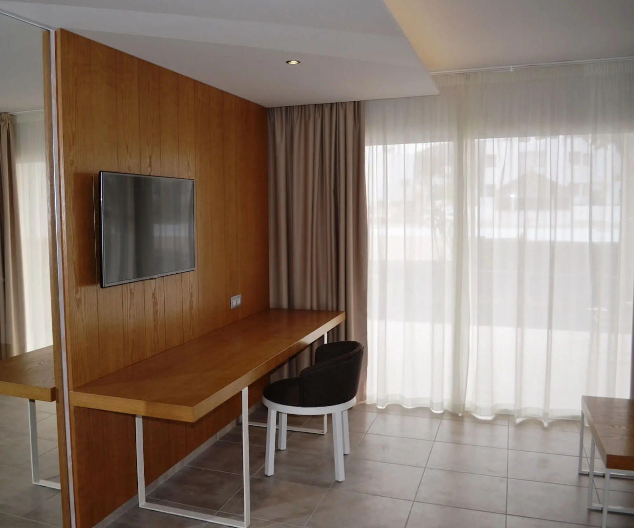 Отель Bluesea Bahía de Lobos