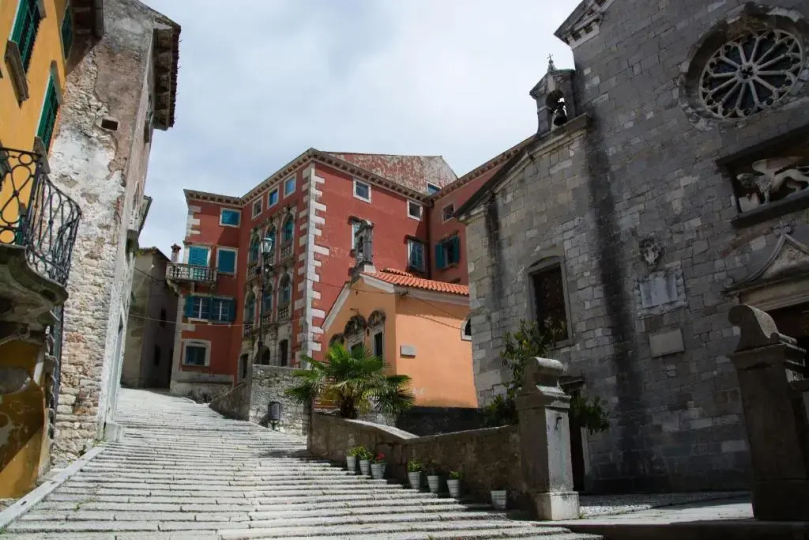 Luxury Villa Sonia With Wellness & Gym