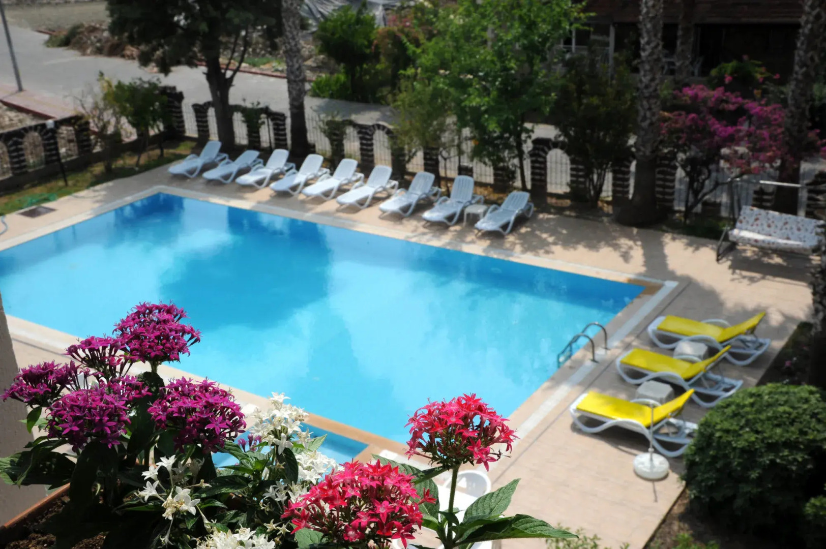 Kylo Garden Hotel By Julitat (ex. Iris Garden; Elfida; Ilimyra)