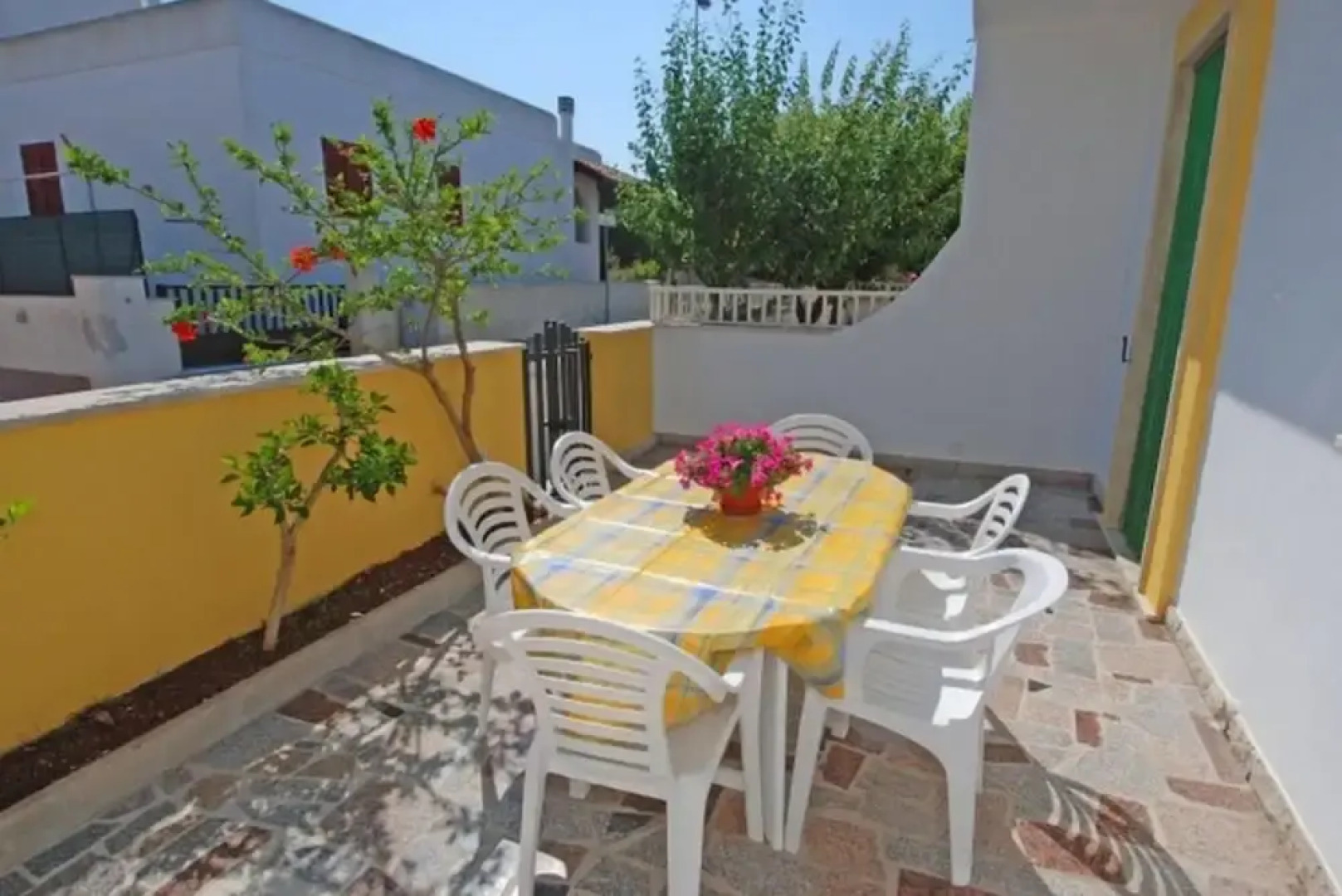 Appartamento Melissa