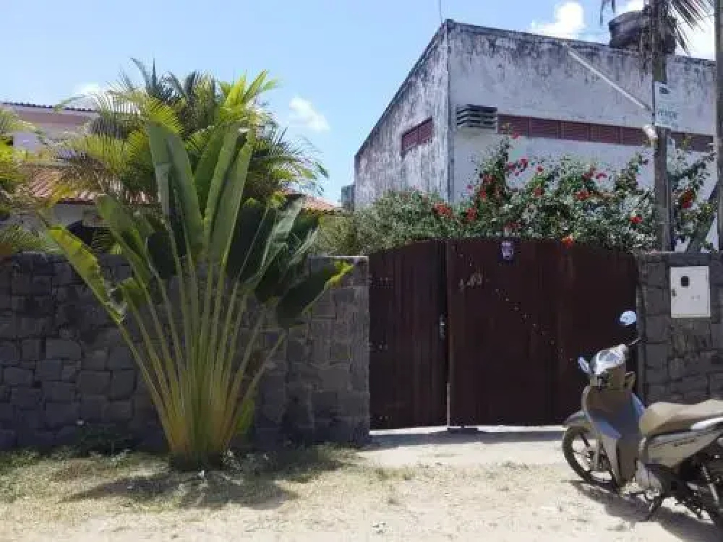 Pousada Beira Mar Tamandaré